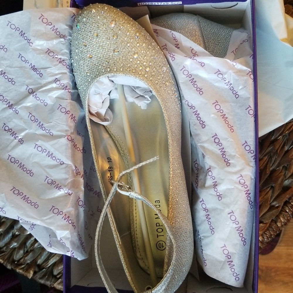 Wedges - Picture 4 of 4